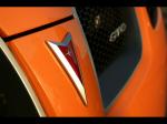 Pontiac GTO Ram Air 6 2004 года